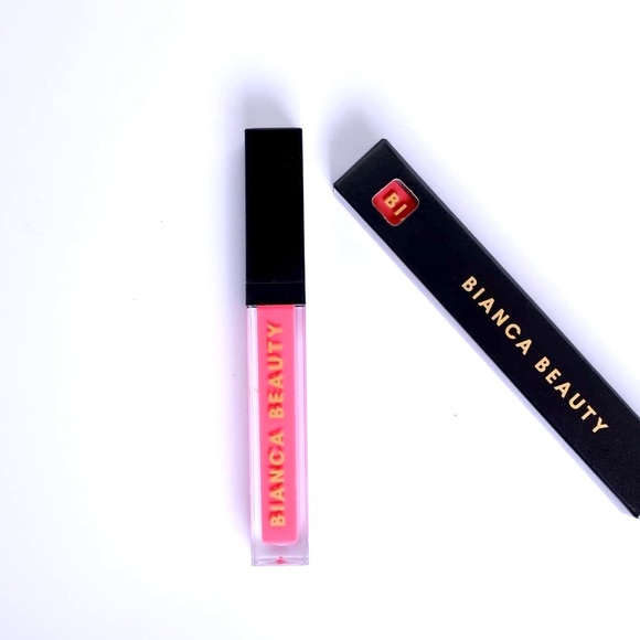 Trendsetter Matte Liquid Lipstick - Picture 1 of 4